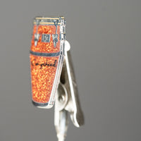 Congahead Conga Lapel Pin (Limited Edition)