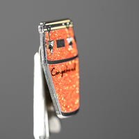 Congahead Conga Lapel Pin (Limited Edition)