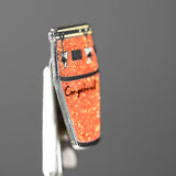 Congahead Conga Lapel Pin (Limited Edition)
