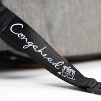 Congahead Keychain Bottle Opener