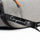 Congahead 4-Pack Bundle (Limited Edition)