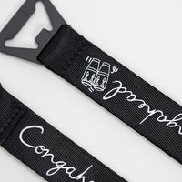 Congahead 4-Pack Bundle (Limited Edition)