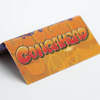 Congahead 4-Pack Bundle (Limited Edition)