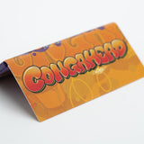 Congahead 4-Pack Bundle (Limited Edition)