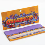 Congahead Rolling Papers with Tips (Magnetic Booklet)