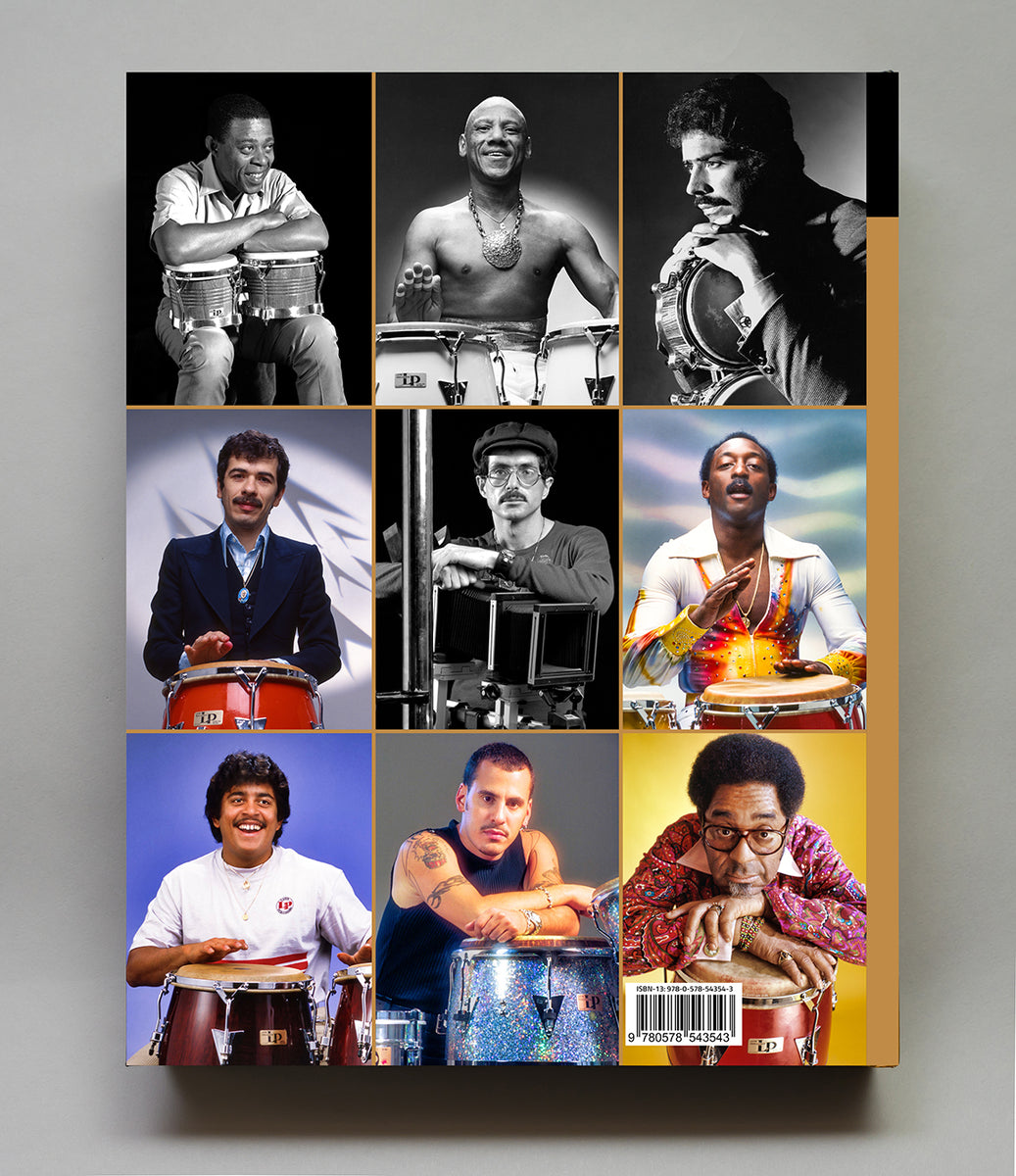 CONGAHEAD - THE AUTOBIOGRAPHY OF MARTIN COHEN – Congahead Store