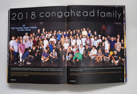 CONGAHEAD - THE AUTOBIOGRAPHY OF MARTIN COHEN