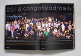 CONGAHEAD - THE AUTOBIOGRAPHY OF MARTIN COHEN