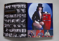 CONGAHEAD - THE AUTOBIOGRAPHY OF MARTIN COHEN