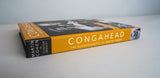 CONGAHEAD - THE AUTOBIOGRAPHY OF MARTIN COHEN
