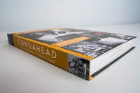 CONGAHEAD - THE AUTOBIOGRAPHY OF MARTIN COHEN