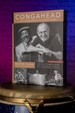CONGAHEAD - THE AUTOBIOGRAPHY OF MARTIN COHEN